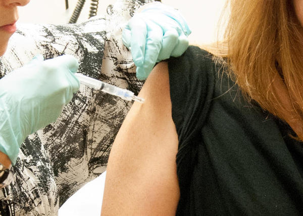 As graves conseqüências de não vacinar seus filhos