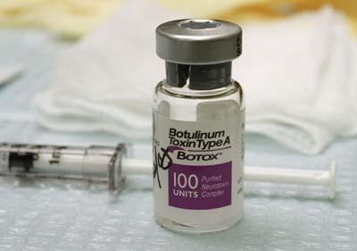 É verdade que o Botox é indicado para dores crônicas de dor de cabeça?