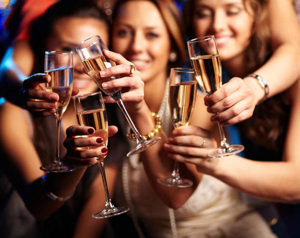 Beber muito álcool aumenta o risco de diabetes em mulheres